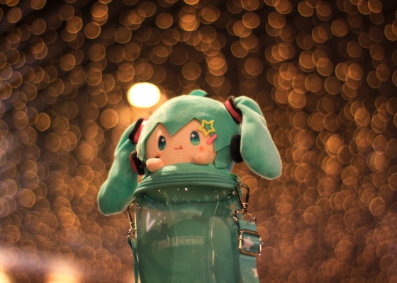 HGBD 高达创形者 桃桃卡普尔