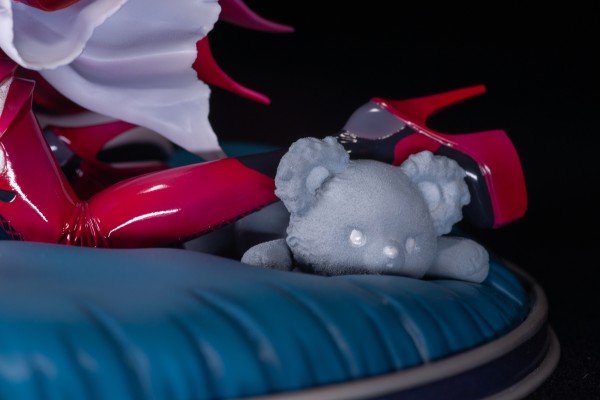 命运-冠位指定 妖精骑士崔斯坦（芭万·希）