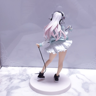 SQ系列 Nitro 超级索尼子 そに子 