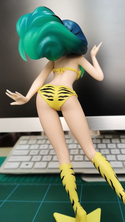 福星小子 独特魅力-拉姆-~Shooting star~