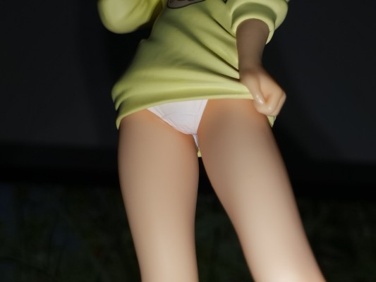 绯色战姬 一色茜 歯磨きあかねおはようVer. 