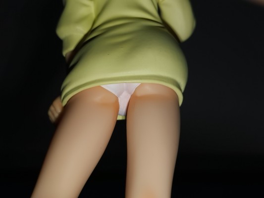 绯色战姬 一色茜 歯磨きあかねおはようVer. 