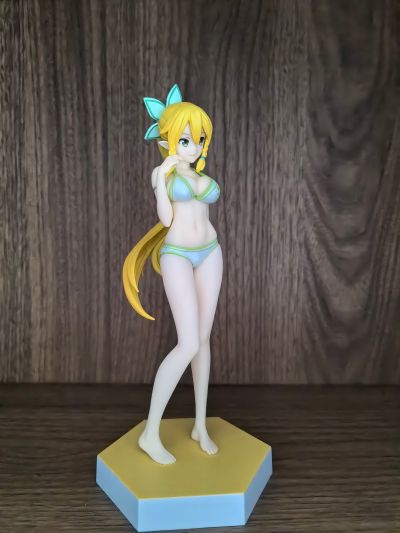 POP UP PARADE BEACH QUEENS 刀剑神域进击篇：暮色黄昏 莉法