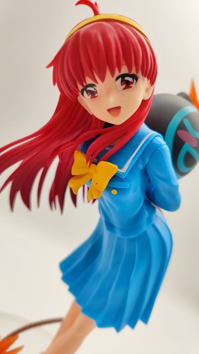 心跳回忆  藤崎诗织  Bomber Girl 