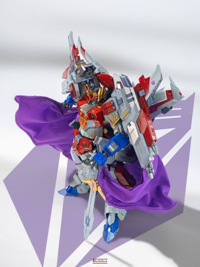 铁机巧  红蜘蛛