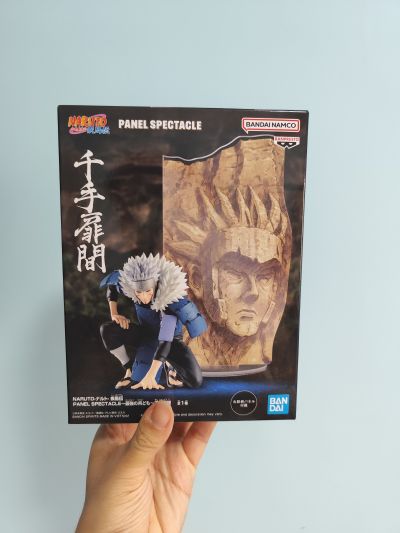 火影忍者疾风传 PANEL SPECTACLE～最強的战士们～千手扉间