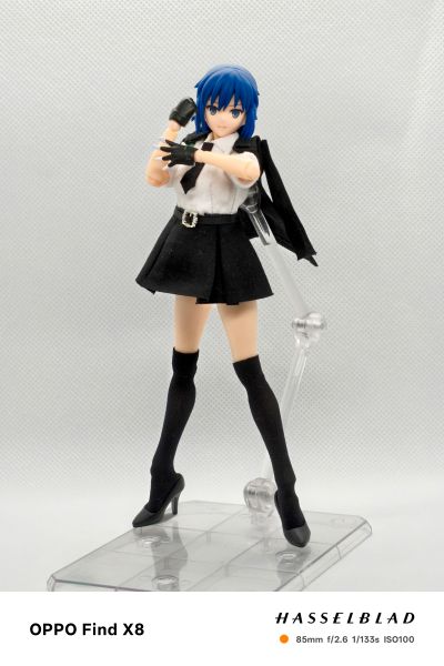 figma#623 月姬 -月之残片- 西耶尔