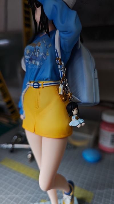 原创角色 PLATONICA（企划取消）