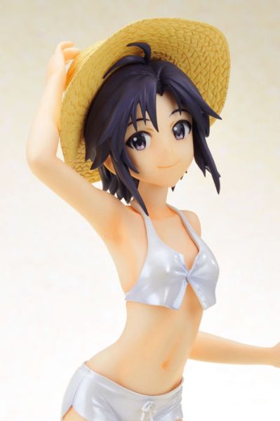 偶像大师 菊地真 −天使岛−