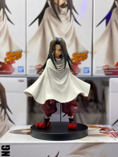 通灵王 麻仓叶王