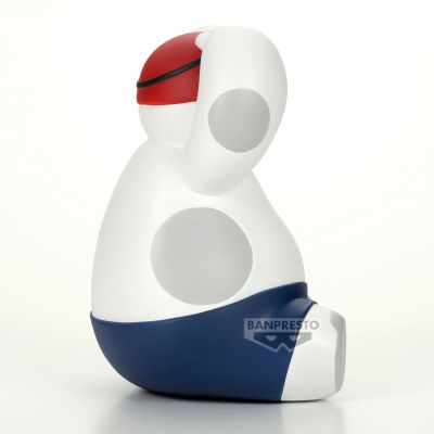 迪士尼家族 大号SOFVIMATES～特装大白～泳装版