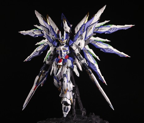 Level-Ultimate系列 天幕