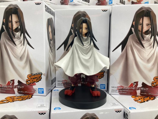 通灵王 麻仓叶王