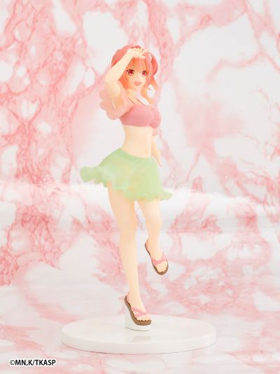 Coreful 缘结甘神家 甘神夕奈