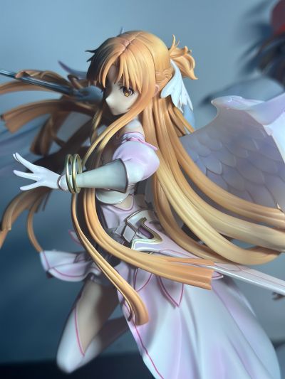 Alter 亚丝娜 创世神史提西亚