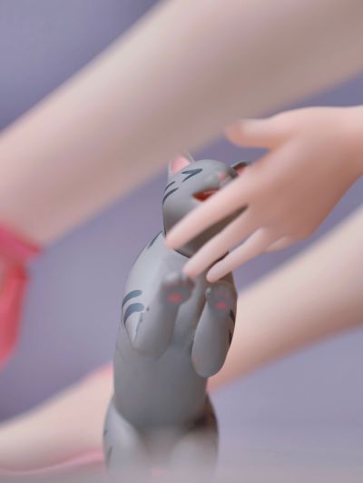 莉莉