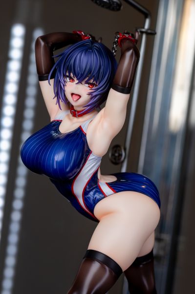 速水渚 仅泳装版