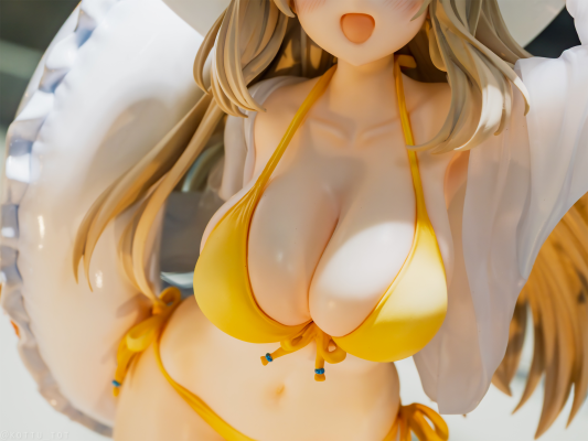 蔚蓝档案 十六夜野宫（泳装）