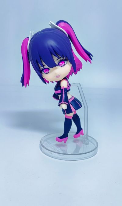 Figuarts mini 美莉艾拉 / 美花莉 海报款