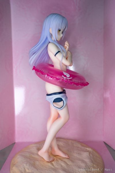 KDcolle Angel Beats! 立华奏 泳装