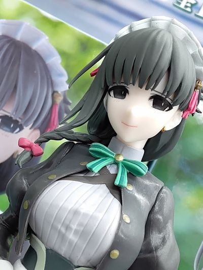 暗杀女仆冥土小姐 Trio-Try-iT人偶ー雪ー