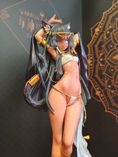 女神芭丝特 1/4比例通常版