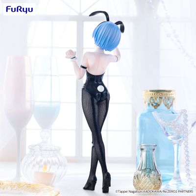 BiCute Bunnies Re：从零开始的异世界生活 雷姆·bicolor