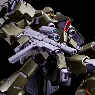 HG  1/144 重生飙狼（Z高达外传 RE-BOOT版）