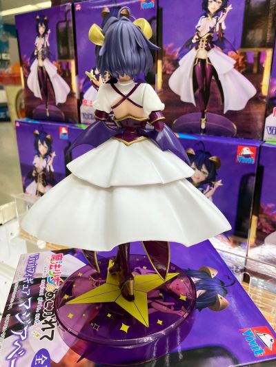 Vivit 梦想成为魔法少女  邪恶玛吉雅