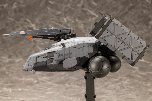 死亡搁浅2: 冥滩之上 DHV 麦哲伦号