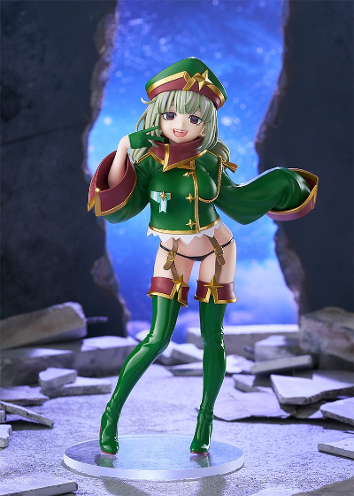 POP UP PARADE 梦想成为魔法少女 猎豹 L尺寸