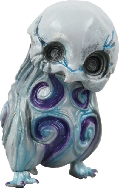 纺织箱 ～第3节～