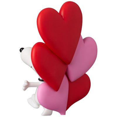 UDF 编号45 花生漫画系列18 欢乐史努比