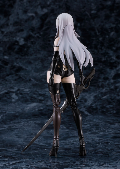 figma#649 尼尔：自动人形（动画版） A2