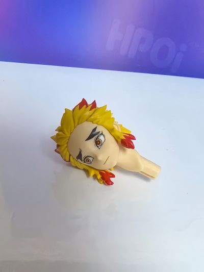 鬼灭之刃 -绊之装- 二十五之型 B款 炼狱千寿郎