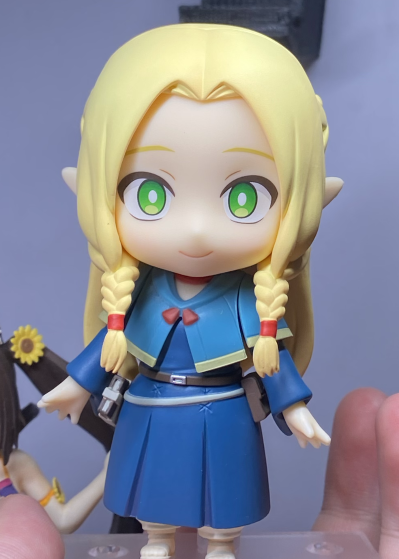 粘土人#2385 迷宫饭  玛露西尔