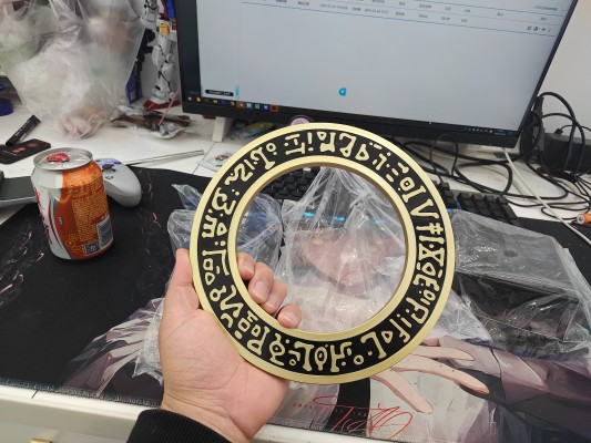 游戏王卡牌游戏 怪兽藏品  混沌黑魔术师