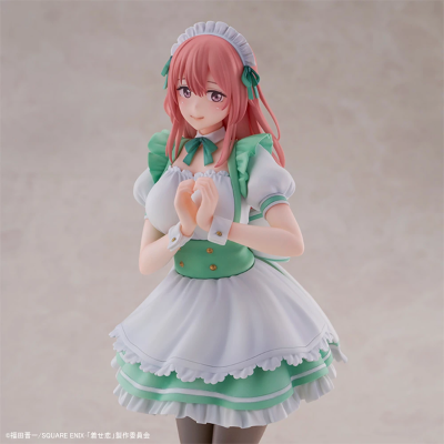 更衣人偶坠入爱河  乾心寿 可爱女仆