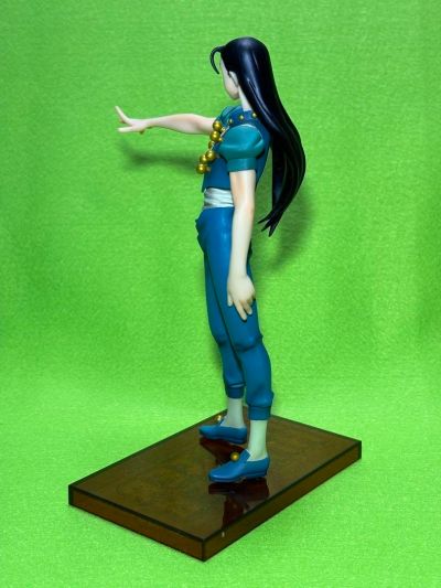 猎人 DXF系列 第4弹 伊尔迷·揍敌客