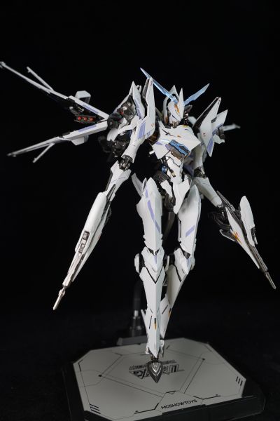 卓越级·解限机·矛隼 标准型（UBP-R02T）