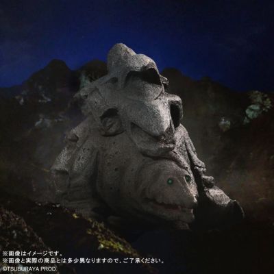 大怪兽系列  安能（暂译）