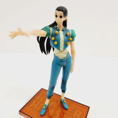 猎人 DXF系列 第4弹 伊尔迷·揍敌客