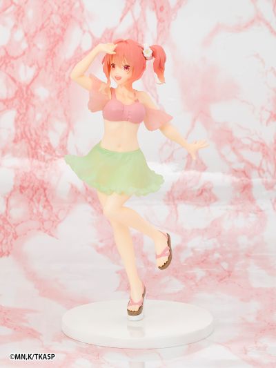 Coreful 缘结甘神家 甘神夕奈