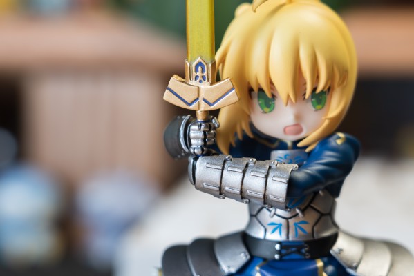 Desktop Astrea Fate/Grand Order Saber