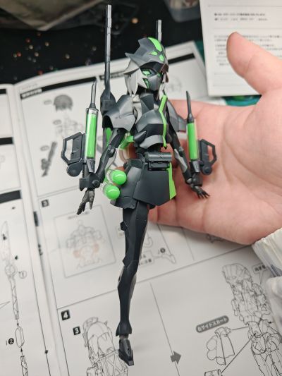 无限邂逅 橄榄石