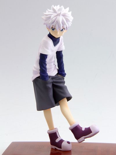 猎人 DX系列 第2弹 奇犽·揍敌客