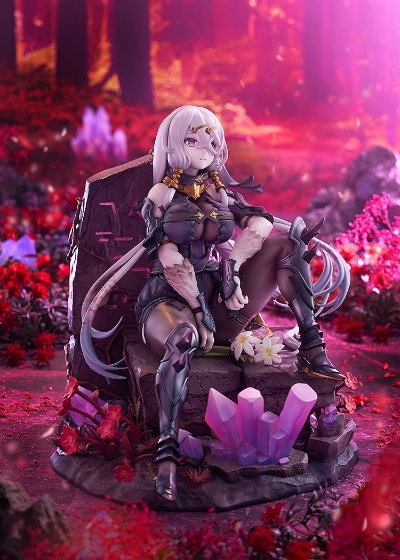 莱莎的炼金工房:常暗女王与秘密藏身处 莉拉・德西亚斯