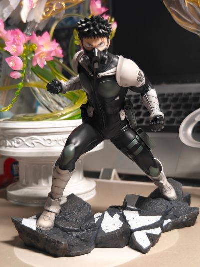 ARTFX J  怪兽8号 日比野卡夫卡