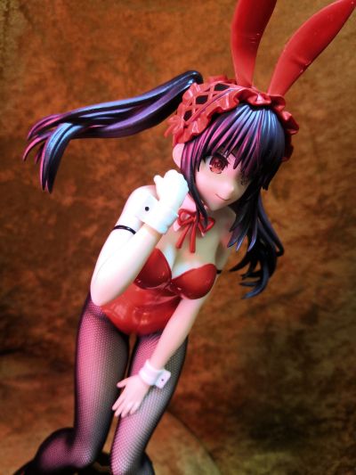 BiCute Bunnies 约会大作战 第五季 时崎狂三