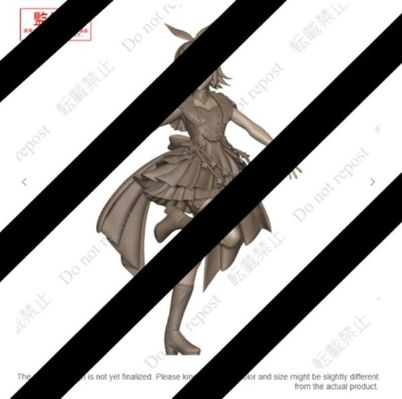 初音未来：缤纷舞台 Desktop×Decorate Collections“舞台世界的镜音铃”